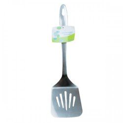 Stainless Steel Slotted Turner (pack of 24)