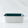 Square Stoneware Baking Dish