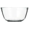 Glass Mixing Bowl, 4 Quart